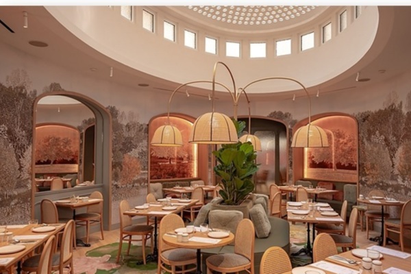 Miss Fuller, tout un art… de triomphe